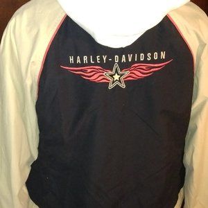 Harley Davidson jacket